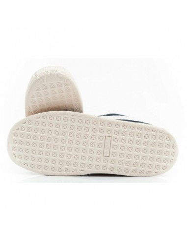 Puma Suede XL Hairy M shoes 397241 01 Puma Suede XL Hairy M shoes 397241 01