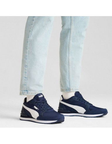 Puma ST Runner v4 NL Club M shoes... Puma ST Runner v4 NL Club M shoes...