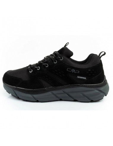 CMP Kamsel Low M 3Q27697 U901 shoes CMP Kamsel Low M 3Q27697 U901 shoes