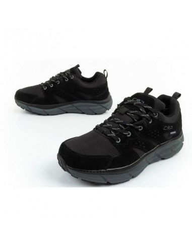 CMP Kamsel Low M 3Q27697 U901 shoes CMP Kamsel Low M 3Q27697 U901 shoes