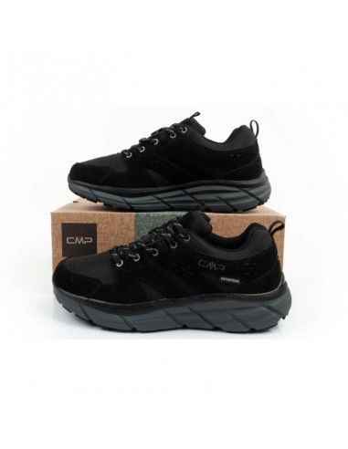CMP Kamsel Low M 3Q27697 U901 shoes CMP Kamsel Low M 3Q27697 U901 shoes