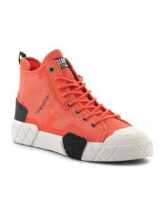 Palladium Ace City Shell...