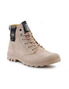 Palladium Pampa Surplus M...