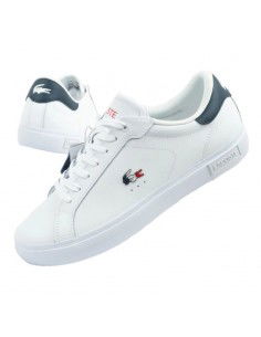Lacoste Powercourt 125 1...