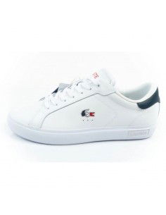Lacoste Powercourt 125 1... 2