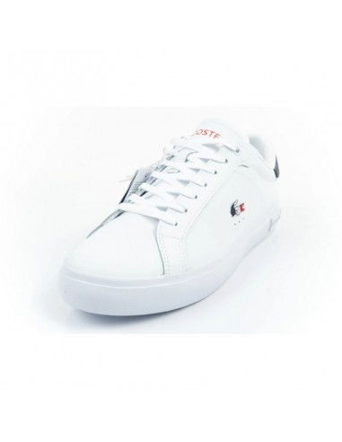 Lacoste Powercourt 125 1 SMA M... Lacoste Powercourt 125 1 SMA M...