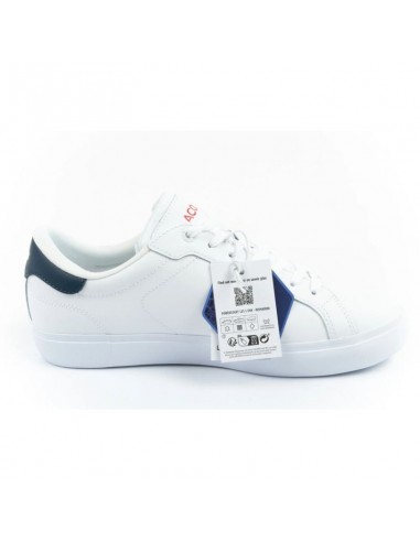 Lacoste Powercourt 125 1 SMA M... Lacoste Powercourt 125 1 SMA M...