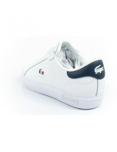 Lacoste Powercourt 125 1 SMA M... Lacoste Powercourt 125 1 SMA M...