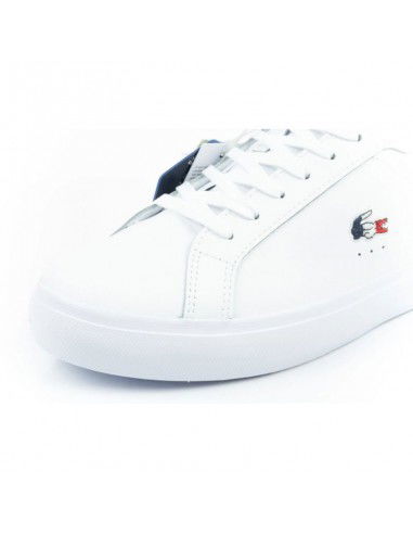 Lacoste Powercourt 125 1 SMA M... Lacoste Powercourt 125 1 SMA M...