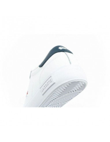 Lacoste Powercourt 125 1 SMA M... Lacoste Powercourt 125 1 SMA M...