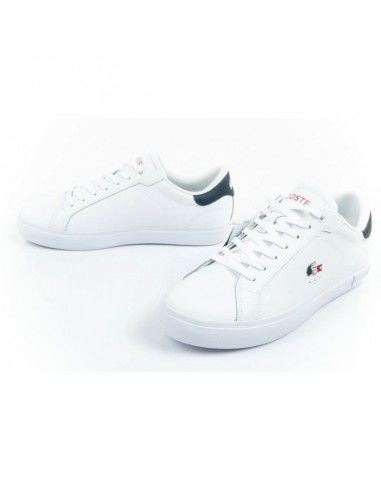 Lacoste Powercourt 125 1 SMA M... Lacoste Powercourt 125 1 SMA M...
