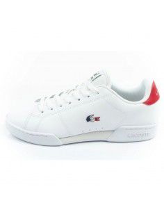 Lacoste Carnaby Cup 125 4... 2