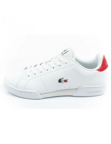 Lacoste Carnaby Cup 125 4 SMA M... Lacoste Carnaby Cup 125 4 SMA M...