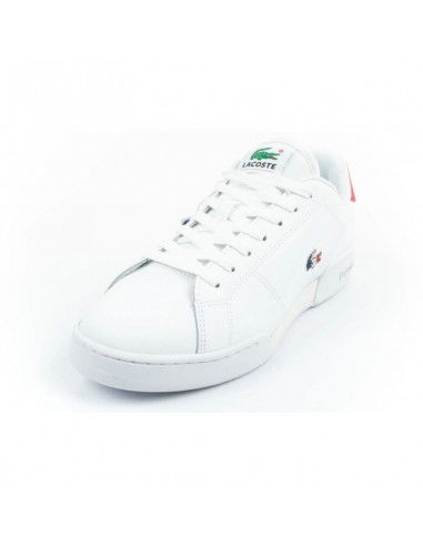 Lacoste Carnaby Cup 125 4 SMA M... Lacoste Carnaby Cup 125 4 SMA M...