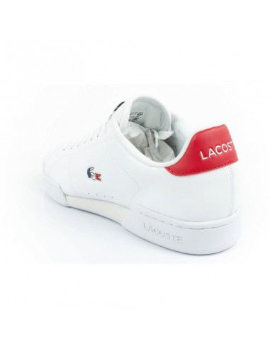 Lacoste Carnaby Cup 125 4 SMA M... Lacoste Carnaby Cup 125 4 SMA M...