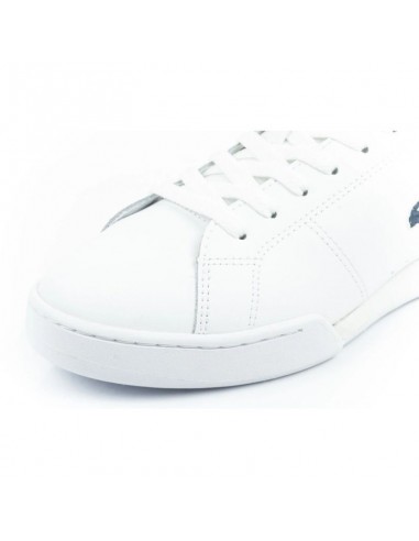 Lacoste Carnaby Cup 125 4 SMA M... Lacoste Carnaby Cup 125 4 SMA M...