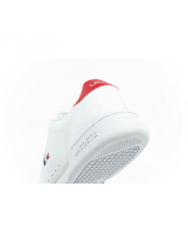Lacoste Carnaby Cup 125 4 SMA M... Lacoste Carnaby Cup 125 4 SMA M...