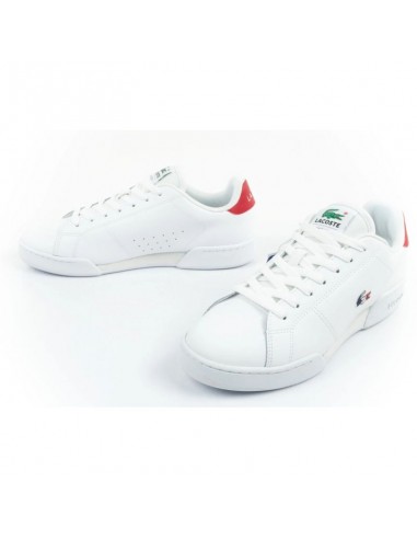 Lacoste Carnaby Cup 125 4 SMA M... Lacoste Carnaby Cup 125 4 SMA M...