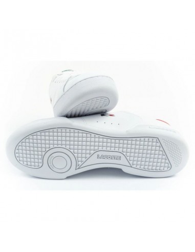 Lacoste Carnaby Cup 125 4 SMA M... Lacoste Carnaby Cup 125 4 SMA M...
