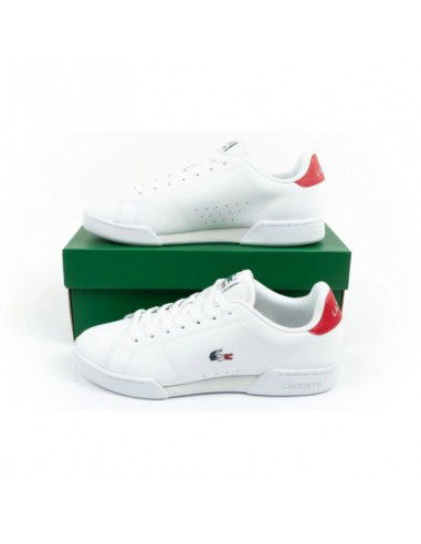 Lacoste Carnaby Cup 125 4 SMA M... Lacoste Carnaby Cup 125 4 SMA M...
