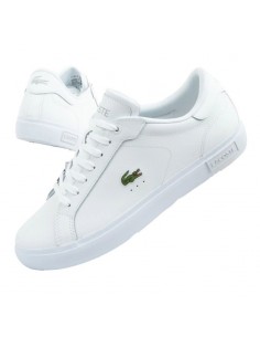 Lacoste Powertcourt 125 2...