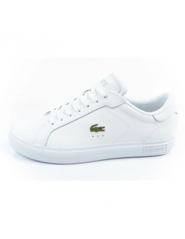 Lacoste Powertcourt 125 2 SMA M... Lacoste Powertcourt 125 2 SMA M...