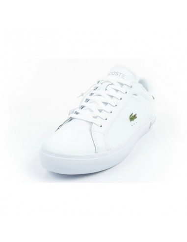 Lacoste Powertcourt 125 2 SMA M... Lacoste Powertcourt 125 2 SMA M...