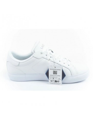 Lacoste Powertcourt 125 2 SMA M... Lacoste Powertcourt 125 2 SMA M...