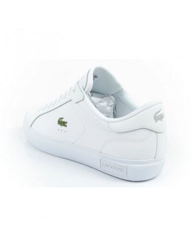 Lacoste Powertcourt 125 2 SMA M... Lacoste Powertcourt 125 2 SMA M...
