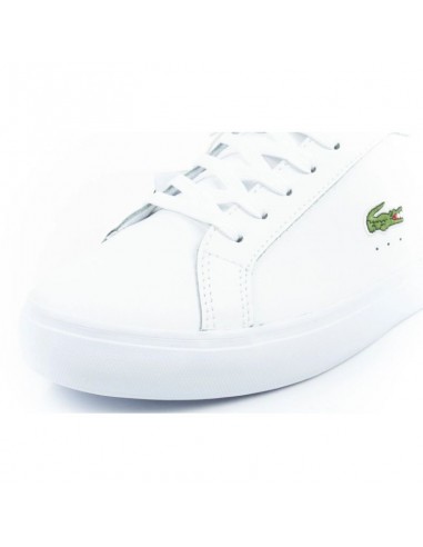 Lacoste Powertcourt 125 2 SMA M... Lacoste Powertcourt 125 2 SMA M...