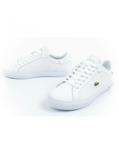 Lacoste Powertcourt 125 2 SMA M... Lacoste Powertcourt 125 2 SMA M...