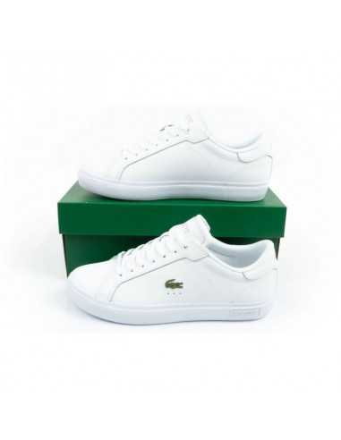 Lacoste Powertcourt 125 2 SMA M... Lacoste Powertcourt 125 2 SMA M...