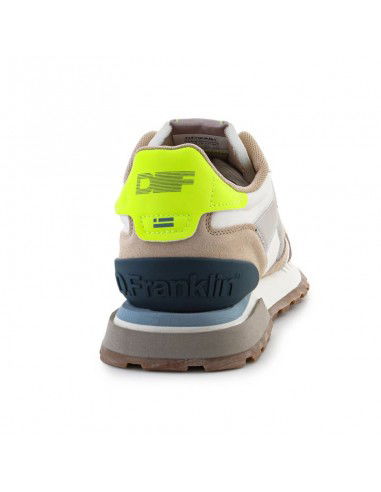 DFranklin Vibla ZIG Patch M... DFranklin Vibla ZIG Patch M...
