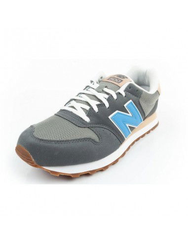 New Balance Shoes Sneakers M GM500TBW New Balance Shoes Sneakers M GM500TBW