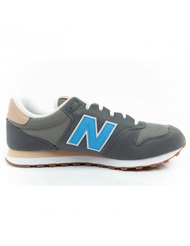 New Balance Shoes Sneakers M GM500TBW New Balance Shoes Sneakers M GM500TBW