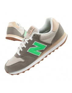 New Balance M GM500TPG shoes