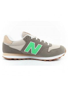 New Balance M GM500TPG shoes 2