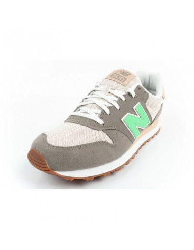 New Balance M GM500TPG shoes New Balance M GM500TPG shoes
