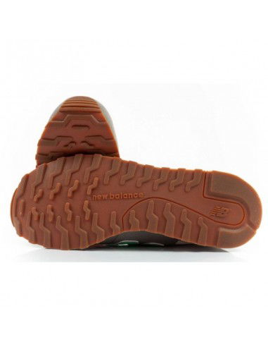 New Balance M GM500TPG shoes New Balance M GM500TPG shoes