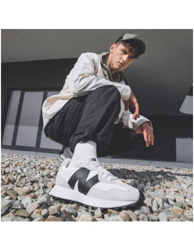 New Balance 327 M MS327CWB shoes New Balance 327 M MS327CWB shoes