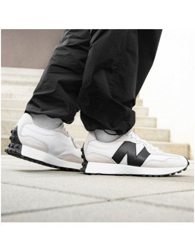 New Balance 327 M MS327CWB shoes New Balance 327 M MS327CWB shoes