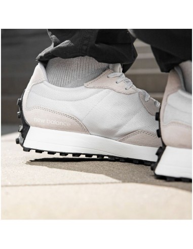 New Balance 327 M MS327CWB shoes New Balance 327 M MS327CWB shoes