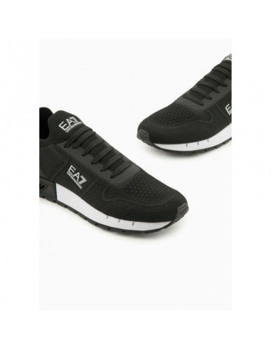 Shoes EA7 Emporio Armani Legacy Knit... Shoes EA7 Emporio Armani Legacy Knit...