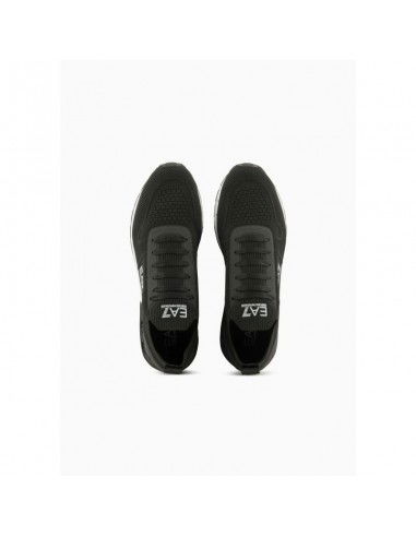 Shoes EA7 Emporio Armani Legacy Knit... Shoes EA7 Emporio Armani Legacy Knit...