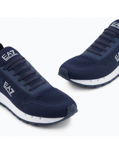 EA7 Emporio Armani Legacy Knit M... EA7 Emporio Armani Legacy Knit M...