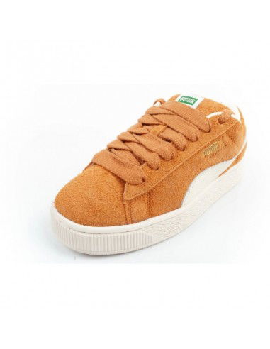 Puma Suede XL Hairy shoes 397241 04 Puma Suede XL Hairy shoes 397241 04