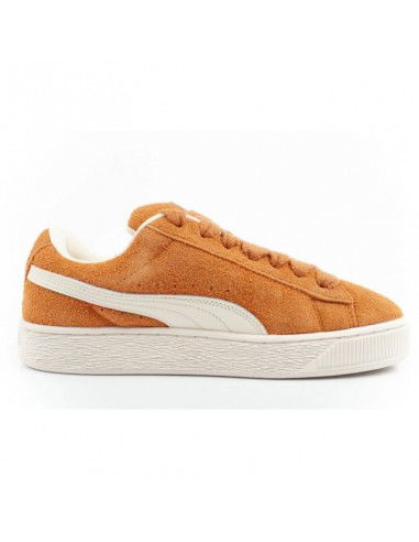 Puma Suede XL Hairy shoes 397241 04 Puma Suede XL Hairy shoes 397241 04