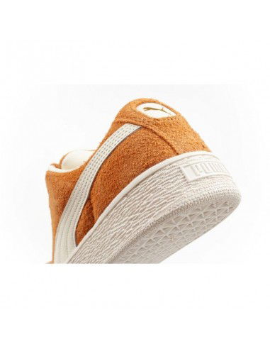 Puma Suede XL Hairy shoes 397241 04 Puma Suede XL Hairy shoes 397241 04