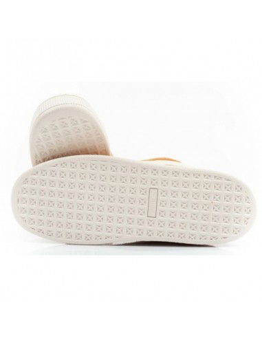 Puma Suede XL Hairy shoes 397241 04 Puma Suede XL Hairy shoes 397241 04