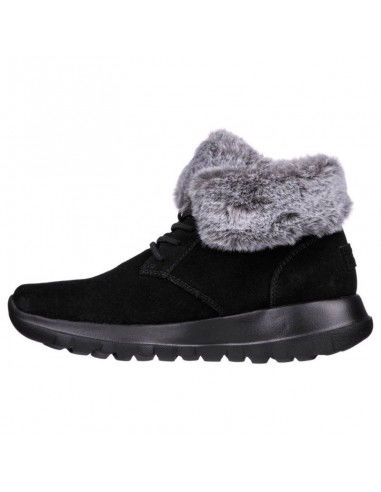 Skechers OntheGO Joy W 144042BKGY shoes Skechers OntheGO Joy W 144042BKGY shoes